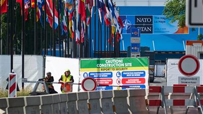 NATO summit set a target of 5% of GDP: यूरोपीय देश बढ़ा रहे हैं अपना रक्षा बजट: NATO शिखर सम्मेलन ने किया GDP का 5% लक्ष्य निर्धारित