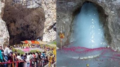 Amarnath Yatra registration numbers decreased after Pahalgam terror attack: पहलगाम आतंकी हमले के बाद अमरनाथ यात्रा की रजिस्ट्रेशन संख्या घटी, उपराज्यपाल ने बताए मुख्य कारण