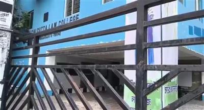 Brutality in Kolkata Law College!: कोलकाता लॉ कॉलेज में हैवानियत! छात्रा से गैंगरेप, हॉस्टल में मिला नशा देकर बनाया शिकार, तीन गिरफ्तार