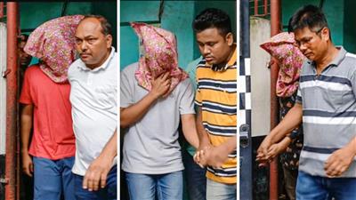CCTV and DNA solved the mystery of Kolkata gang rape case: कोलकाता सामूहिक दुष्कर्म मामले में CCTV और DNA ने खोला रहस्य