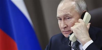 ‘The fight will continue until the target is achieved’ – Putin's strong message to Trump: टारगेट पूरे होने तक लड़ाई जारी रहेगी’ – पुतिन का ट्रंप को सख्त संदेश
