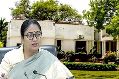 रेखा गुप्ता के सरकारी आवास का रेनोवेशन नहीं होगा, सरकार ने 60 लाख रुपये का टेंडर रद्द किया