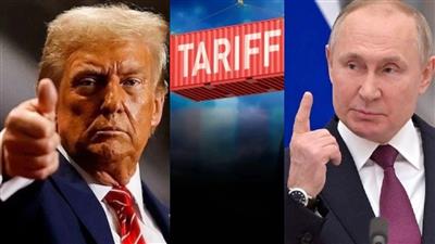 'End the war in 50 days, or else...' – Trump's warning to Russia: '50 दिन में युद्ध खत्म करो, वरना...' – ट्रंप की रूस को चेतावनी, यूक्रेन संकट पर क्यों भड़के अमेरिकी राष्ट्रपति?