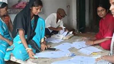 Big setback before Bihar assembly elections, names of 35 lakh voters may be removed from voter list: बिहार विधानसभा चुनाव से पहले बड़ा झटका, 35 लाख मतदाताओं के नाम वोटर लिस्ट से हटने की आशंका