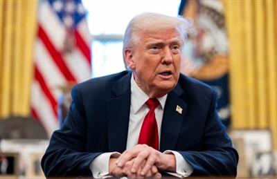 Tensions rise as Trump announces order to attack Russia; Zelensky to receive weapons 