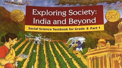 There was a ruckus over the new interpretation of Mughal history, NCERT gave clarification: मुगल इतिहास की नई व्याख्या पर मचा बवाल, NCERT ने दी सफाई