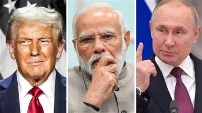 Is America preparing to punish India for buying Russian oil?: रूसी तेल खरीद पर भारत को सजा देने की तैयारी में अमेरिका? ट्रंप के बाद NATO चीफ की चेतावनी से बढ़ा तनाव