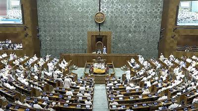Monsoon session of Parliament begins today, there are chances of uproar due to sharp attitude of opposition: आज से संसद का मानसून सत्र शुरू, विपक्ष के तीखे तेवरों से हंगामे के आसार