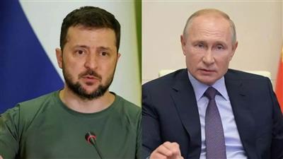 Zelensky offered peace talks, expressed desire to meet Putin; Russia said- 'Don't expect any miracle': जेलेंस्की ने की शांति वार्ता की पेशकश, पुतिन से मिलने की जताई इच्छा; रूस बोला- 'किसी चमत्कार की उम्मीद न करें'