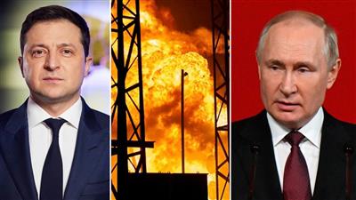 Russia's big drone attack before Istanbul talks: 2 lakh citizens of Ukraine are facing power crisis: इस्तांबुल वार्ता से पहले रूस का बड़ा ड्रोन हमला: यूक्रेन के 2 लाख नागरिकों को बिजली संकट ने घेरा
