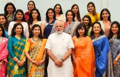 FTA will provide a new platform for empowerment of Indian women, textile and craft industry will get global flight: एफटीए से भारतीय महिलाओं को मिलेगा सशक्तिकरण का नया मंच, टेक्सटाइल और शिल्प उद्योग को मिलेगी वैश्विक उड़ान