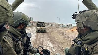 Conspiracy to divide Syria? West Asia's earthquake emerged again from 'David Corridor': सीरिया के बंटवारे की साजिश? 'डेविड कॉरिडोर' से फिर उभरा वेस्ट एशिया का भूचाल