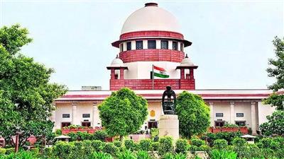 Important instructions of Supreme Court on linking Aadhar and Voter ID:: आधार और वोटर ID लिंक पर सुप्रीम कोर्ट का अहम निर्देश: पुनरीक्षण प्रक्रिया में वैध मानें दोनों दस्तावेज