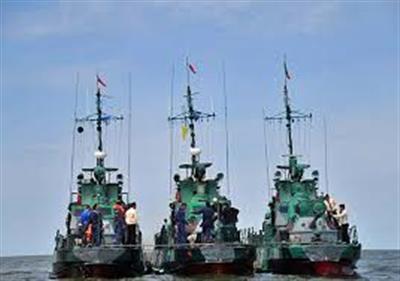 Russia started military exercises with America's main rival country, tension increased in the Caspian Sea: रूस ने अमेरिका के प्रमुख विरोधी देश के साथ शुरू किया सैन्य अभ्यास, कैस्पियन सागर में बढ़ा तनाव 