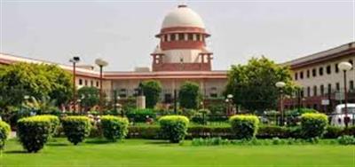 If living people are removed by declaring them dead, we will intervene: Supreme Court: अगर ज़िंदा लोगों को मृत बताकर हटाया गया, तो हम दखल देंगे: वोटर वेरिफिकेशन पर सुप्रीम कोर्ट की सख्त टिप्पणी