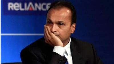 अनिल अंबानी को एक और बड़ा झटका: ईडी ने जारी किया लुकआउट सर्कुलर, लोन फ्रॉड मामले में तेज़ हुई कार्रवाई, सामने आई अनिल अंबानी की गुप्त कंपनी! ₹17,000 करोड़ की हेराफेरी का आरोप