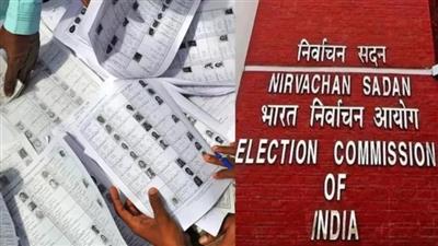 बिहार की नई वोटर लिस्ट में बड़ा फेरबदल: 65 लाख नाम हटाए गए, जानें किस जिले में कितने घटे मतदाता