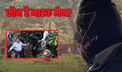 Was the secret of hundreds of deaths at the shrine hidden?: धर्मस्थल पर सैंकड़ों मौतों का राज़ छुपाया गया? पुलिस पर आंकड़े मिटाने का आरोप, दफनाई गईं लाशों से खुला मामला