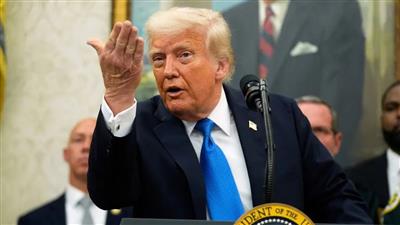 Now secondary sanctions will also be imposed...': अब तो सेकेंड्री सैंक्शन भी लगेंगे...’, टैरिफ से नहीं माने ट्रंप, चीन पर और शिकंजा कसने की तैयारी