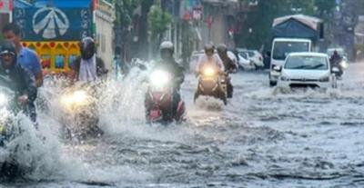 8-14 August: Havoc will rain! Heavy rain and high alert in 10 states: 8-14 अगस्त: बरसेगा कहर! 10 राज्यों में भारी बारिश और हाई अलर्ट