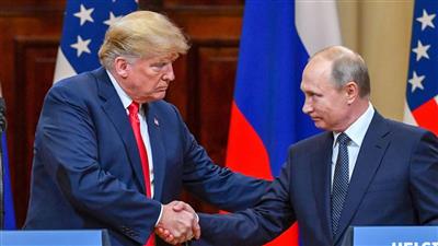 Trump and Putin's meeting is confirmed: Meeting in Alaska on August 15, focus will be on peace in Ukraine: ट्रंप और पुतिन की मुलाक़ात निश्चित: 15 अगस्त को अलास्का में बैठक, यूक्रेन में शांति पर होगा फोकस