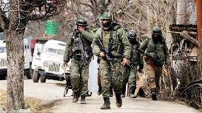 Example of bravery on Rakshabandhan: Terrorist killed in Jammu and Kashmir, two soldiers from Punjab sacrificed their lives: रक्षाबंधन पर वीरता की मिसाल: जम्मू-कश्मीर में आतंकी ढेर, पंजाब के दो जवानों ने दी जान की बाजी