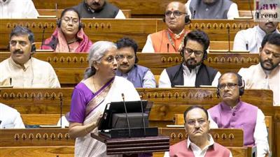 लोकसभा में पारित हुआ नया इनकम टैक्स (नंबर-2) बिल: जानें ‘S.I.M.P.L.E’ कानून के प्रावधान