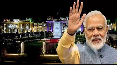 PM Modi on Bihar tour today, will inaugurate several programs in Gaya: पीएम मोदी आज बिहार दौरे पर, गया में करेंगे कई कार्यक्रमों का शुभारंभ