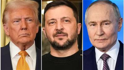 Trump takes a U-turn on Russia-Ukraine ceasefire, says Putin and Zelensky should talk face-to-face first: रूस-यूक्रेन युद्धविराम पर ट्रंप का यू-टर्न, कहा- पुतिन और जेलेंस्की पहले आमने-सामने बात करें