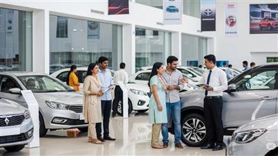 Preparations for reduction in GST: Good news for car buyers, car can become cheaper by up to 1.4 lakh: GST में कटौती की तैयारी: कार खरीदने वालों के लिए बड़ी खुशखबरी, 1.4 लाख तक सस्ती हो सकती है गाड़ी