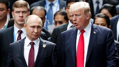 Ukraine's entry into NATO and the war over Crimea: Why is Trump's strategy proving costly?: यूक्रेन का NATO में प्रवेश और क्रीमिया की जंग: ट्रंप की रणनीति क्यों पड़ रही है भारी?