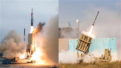 Israel's air defense system neutralized by Houthi rebels' missiles, security concerns increased: हूती विद्रोहियों की मिसाइलों से इजरायल का एयर डिफेंस सिस्टम बेअसर, बढ़ी सुरक्षा चिंता