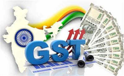 Changes in GST slabs: Will the problems of small industries be reduced?: जीएसटी स्लैब में बदलाव: क्या लघु उद्योगों की मुश्किलें कम होंगी?