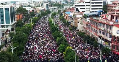 Rise of Gen-Z in Nepal: What did the movement achieve after the resignation of the Home Minister, 20 deaths and the lifting of the social media ban?: नेपाल में Gen-Z का उभार: गृहमंत्री का इस्तीफा, 20 मौतें और सोशल मीडिया बैन हटने के बाद आंदोलन को क्या मिला?