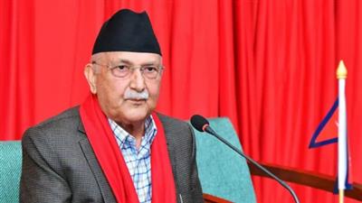 नेपाल में बड़ा राजनीतिक उलटफेर: पीएम केपी शर्मा ओली ने दिया इस्तीफा, देश छोड़ने की तैयारी