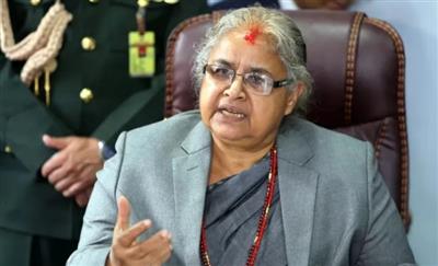 Nepal Politics: Is the support of Gen-Z alone enough to make Sushila Karki PM?: नेपाल की सियासत: क्या सिर्फ Gen-Z का समर्थन सुशीला कार्की को पीएम बनाने के लिए काफी है?
