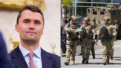 Murder of Trump supporter Charlie Kirk:: ट्रंप समर्थक चार्ली किर्क की हत्या: एफबीआई को मिली अहम सुराग, हत्या में इस्तेमाल राइफल बरामद