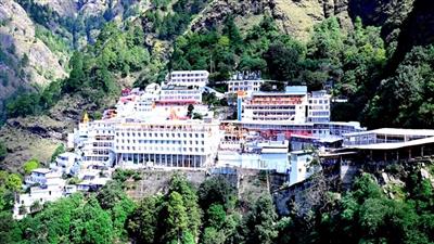 Vaishno Devi Yatra banned before Navratri, devotees disappointed: नवरात्रि से पहले वैष्णो देवी यात्रा पर रोक, श्रद्धालुओं में निराशा