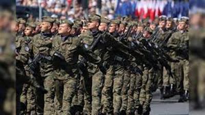 पोलैंड ने NATO सैनिकों की तैनाती को दी मंजूरी, यूरोप में तनाव चरम पर
