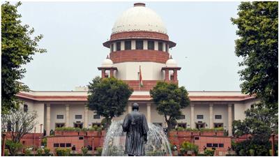 Supreme Court's strong comment on Bihar SIR case: बिहार SIR मामले पर सुप्रीम कोर्ट की सख्त टिप्पणी: “अगर गड़बड़ी हुई होगी तो प्रक्रिया रद्द कर देंगे”