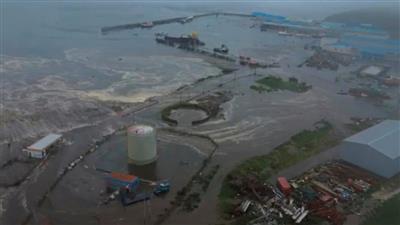 7.8 magnitude earthquake strikes Russia's Kamchatka, tsunami alert issued: रूस के कामचटका में 7.8 तीव्रता का भूकंप, सुनामी अलर्ट जारी