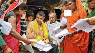 Bihar voter list update: बिहार में मतदाता सूची अपडेट: 7 करोड़ 42 लाख वोटर, 47 लाख नाम हटाए गए