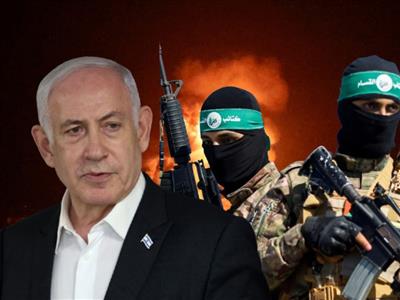 Israel and Hamas sign peace deal, declare ceasefire in Gaza under Trump's mediation: इजरायल और हमास ने शांति समझौते पर किए हस्ताक्षर, ट्रंप की मध्यस्थता से गाजा में युद्धविराम की घोषणा
