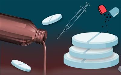From cough syrup to capsules… a medicine failing every three hours: कफ सिरप से कैप्सूल तक… हर तीन घंटे में फेल हो रही एक दवा