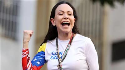 This woman received the Nobel Peace Prize 2025, dedicated it to Trump and the people of Venezuela.: नोबेल शांति पुरस्कार 2025 इस महिला को मिला, ट्रंप और वेनेज़ुएला के लोगों को किया समर्पित