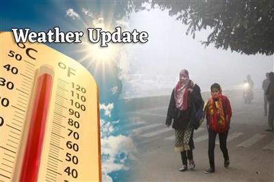 Weather Update: 15 अक्टूबर से बदलेगा मौसम का मिजाज, ठंडी हवाओं से बढ़ेगी सर्दी की दस्तक