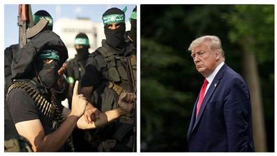 Gaza peace talks in crisis: गाजा शांति वार्ता पर संकट: हमास ने ट्रंप के प्रस्ताव को ठुकराया, समझौते से बनाई दूरी