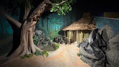 World's first wax museum to be built in Ayodhya, CM Yogi to inaugurate on Deepotsav: अयोध्या में बना दुनिया का पहला वैक्स म्यूजियम, दीपोत्सव पर सीएम योगी करेंगे उद्घाटन
