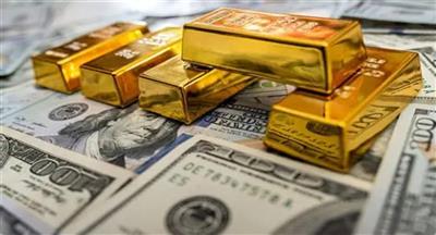 Foreign exchange reserves fall for the fourth consecutive week, but gold reserves hit a new record.: विदेशी मुद्रा भंडार में लगातार चौथे सप्ताह गिरावट, लेकिन सोने के भंडार ने बनाया नया रिकॉर्ड