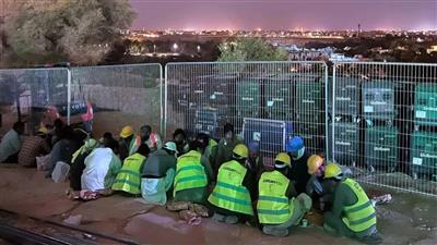 Saudi Arabia ends the 'Kafala system' after 50 years, granting new freedom to millions of migrant workers: सऊदी अरब में 50 साल बाद खत्म हुआ ‘कफाला सिस्टम’, लाखों प्रवासी कामगारों को मिली नई आज़ादी